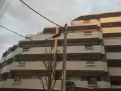 クレッセント用賀